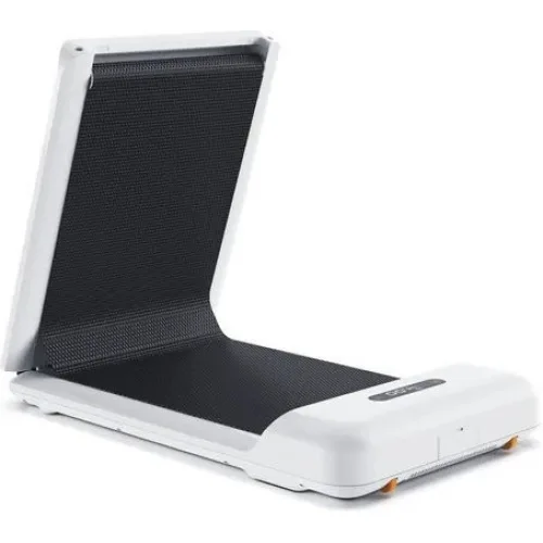 KingSmith WalkingPad C2 Ηλεκτρικός Αναδιπλούμενος Διάδρομος Γυμναστικής 1hp για Χρήστη έως 100kg Λευκός