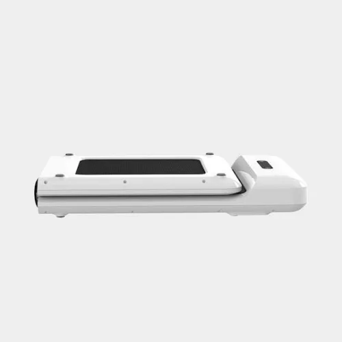 KingSmith WalkingPad C2 Ηλεκτρικός Αναδιπλούμενος Διάδρομος Γυμναστικής 1hp για Χρήστη έως 100kg Λευκός