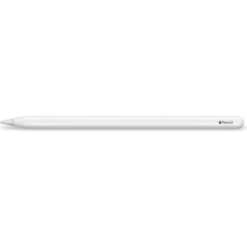 Apple Pencil (2nd Generation) Ψηφιακή Γραφίδα Αφής με Palm Rejection σε Λευκό χρώμα MXN43ZM/A