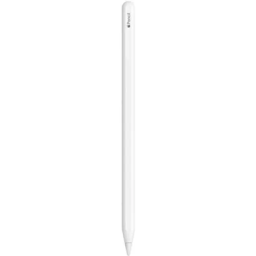 Apple Pencil (2nd Generation) Ψηφιακή Γραφίδα Αφής με Palm Rejection σε Λευκό χρώμα MXN43ZM/A