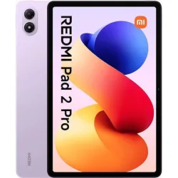 Xiaomi Redmi Pad 2 Pro 12.1" Tablet (6GB/128GB) Lavender Purple