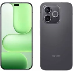 Honor 600 Lite 5G Dual SIM (8/256GB) Velvet Black