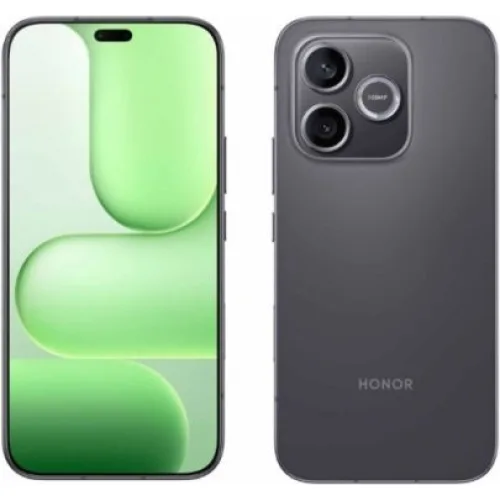 Honor 600 Lite 5G Dual SIM (8/256GB) Velvet Black
