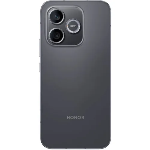 Honor 600 Lite 5G Dual SIM (8/256GB) Velvet Black