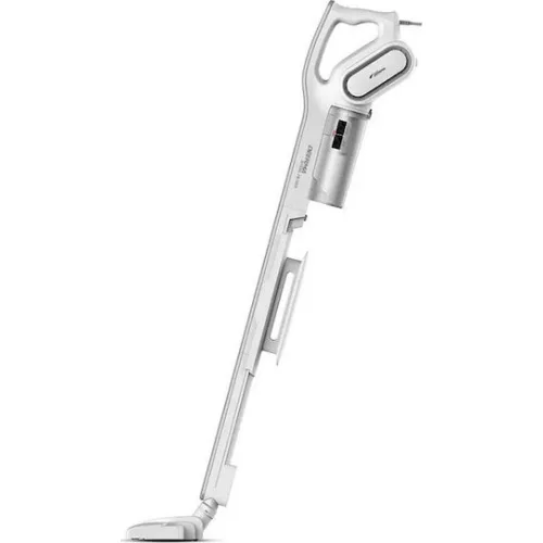 Deerma DX700 Ηλεκτρική Σκούπα 2 σε 1 Stick & Χειρός 600W Ασημί