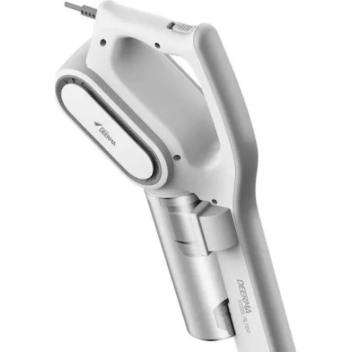 Deerma DX700 Ηλεκτρική Σκούπα 2 σε 1 Stick & Χειρός 600W Ασημί