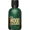 Dsquared2 Green Wood Eau de Toilette 100ml