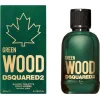 Dsquared2 Green Wood Eau de Toilette 100ml