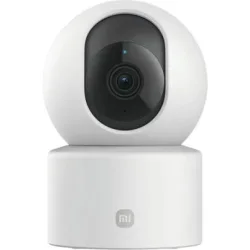 Xiaomi C201 IP Κάμερα Παρακολούθησης Wi-Fi Full HD 1080p με Αμφίδρομη Επικοινωνία