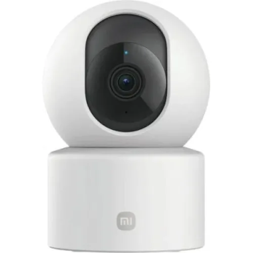 Xiaomi C201 IP Κάμερα Παρακολούθησης Wi-Fi Full HD 1080p με Αμφίδρομη Επικοινωνία