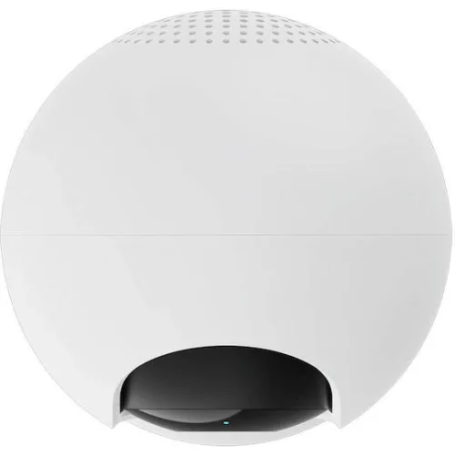 Xiaomi C201 IP Κάμερα Παρακολούθησης Wi-Fi Full HD 1080p με Αμφίδρομη Επικοινωνία