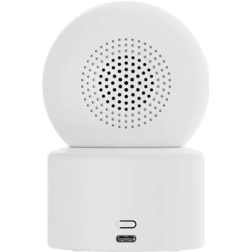 Xiaomi C201 IP Κάμερα Παρακολούθησης Wi-Fi Full HD 1080p με Αμφίδρομη Επικοινωνία