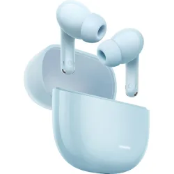 Xiaomi Redmi Buds 8 Lite Bluetooth Handsfree Ακουστικά με Αντοχή στον Ιδρώτα και Θήκη Φόρτισης Λευκά