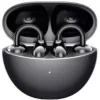 Honor Choice Earbuds Clip Bluetooth Handsfree Ακουστικά με Αντοχή στον Ιδρώτα και Θήκη Φόρτισης Μαύρα