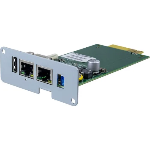 Legrand Εσωτερική Κάρτα Δικτύου Ups Για Daker Plus