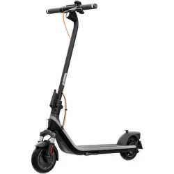 Segway E2 E Ηλεκτρικό Πατίνι με 20km/h Max Ταχύτητα και 25km Αυτονομία σε Μαύρο ΧρώμαΚωδικός: AA.05.14.01.0004