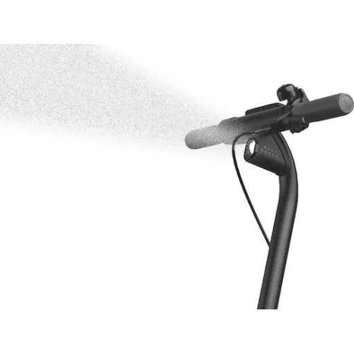 Segway E2 E Ηλεκτρικό Πατίνι με 20km/h Max Ταχύτητα και 25km Αυτονομία σε Μαύρο ΧρώμαΚωδικός: AA.05.14.01.0004