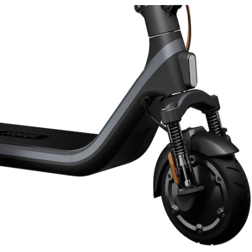 Segway E2 E Ηλεκτρικό Πατίνι με 20km/h Max Ταχύτητα και 25km Αυτονομία σε Μαύρο ΧρώμαΚωδικός: AA.05.14.01.0004