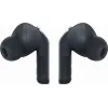 Samsung Galaxy Buds4 Pro Bluetooth Handsfree Ακουστικά με Αντοχή στον Ιδρώτα και Θήκη Φόρτισης Μαύρα - Προπαραγγελία