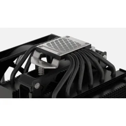 Corsair A115 Twin Ψύκτρα Επεξεργαστή Διπλού Ανεμιστήρα για Socket AM4/AM5/1200/115x/1700