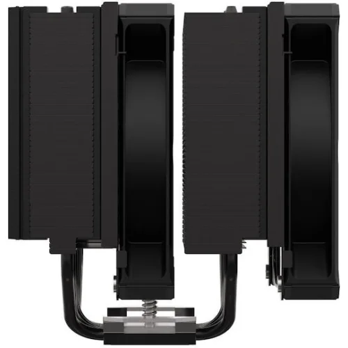 Corsair A115 Twin Ψύκτρα Επεξεργαστή Διπλού Ανεμιστήρα για Socket AM4/AM5/1200/115x/1700