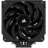 Corsair A115 Twin Ψύκτρα Επεξεργαστή Διπλού Ανεμιστήρα για Socket AM4/AM5/1200/115x/1700