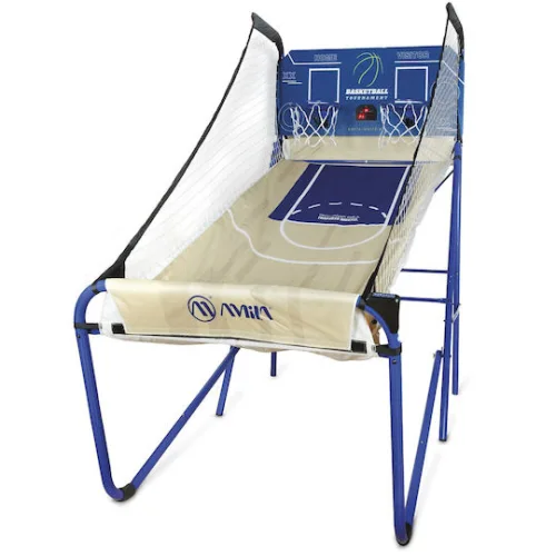 AMILA Παιδική Μπασκέτα Εσωτερικού χώρουΚωδικός: 98656