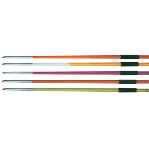 AMILA Ακόντιο Aρχαρίων 1.95m 0.4kgΚωδικός: 48495