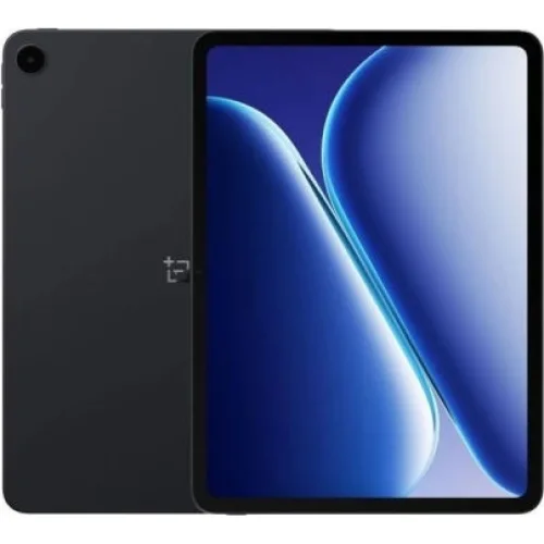 OnePlus Pad Go 2 5G 12.1" Tablet (8GB/256GB) Shadow Black