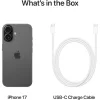 Apple iPhone 17 (8/256GB) Black