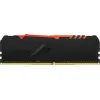 Kingston Fury Beast RGB DDR5 με Module 1x8GB και Ταχύτητα 5600 για DesktopΚωδικός: KF556C40BBA-8