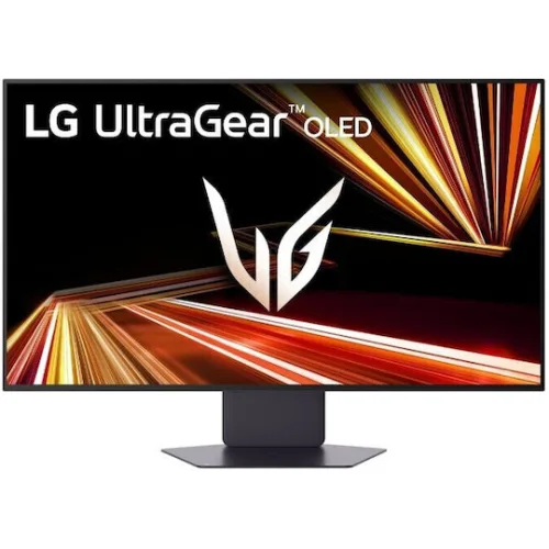 LG 32GX850A-B Monitor 32" 4K 3840x2160