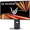 LG 32GX850A-B Monitor 32" 4K 3840x2160