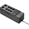 APC BackUPS 600W με 8 Schuko Πρίζες