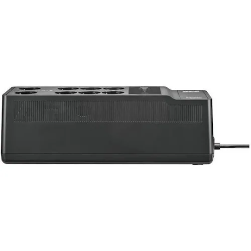 APC BackUPS 600W με 8 Schuko Πρίζες