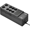 APC BackUPS 600W με 8 Schuko Πρίζες