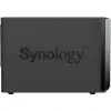 Synology DiskStation DS225+ NAS Tower με 2 θέσεις για HDD/SSD και 2 θύρες Ethernet