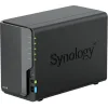 Synology DiskStation DS225+ NAS Tower με 2 θέσεις για HDD/SSD και 2 θύρες Ethernet