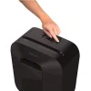 Fellowes Καταστροφέας Εγγράφων LX25 Cross Cut 6 Φύλλων με Κάδο 11ltΚωδικός: 4170501