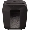 Fellowes Καταστροφέας Εγγράφων LX25 Cross Cut 6 Φύλλων με Κάδο 11ltΚωδικός: 4170501
