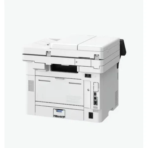 Canon I-SENSYS MF463dw II Ασπρόμαυρο Πολυμηχάνημα Laser με WiFi και Mobile Print 7188C008