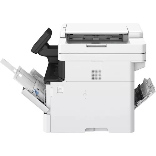 Canon I-SENSYS MF463dw II Ασπρόμαυρο Πολυμηχάνημα Laser με WiFi και Mobile Print 7188C008