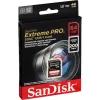 Sandisk Extreme Pro SecureDigital SDXC 64GB Class 10 U3 V30 UHS-I