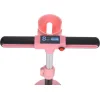 Kiddoboo Παιδικό Πατίνι E-Scooter Trecyclo Τρίτροχο για 5+ Ετών Ροζ