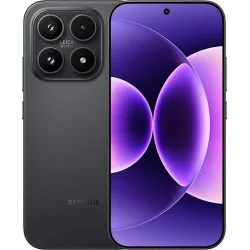 Xiaomi 17 5G Dual SIM (12/256GB) Black