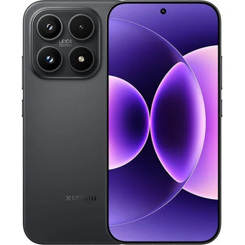 Xiaomi 17 5G Dual SIM (12/256GB) Black