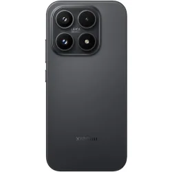 Xiaomi 17 5G Dual SIM (12/256GB) Black