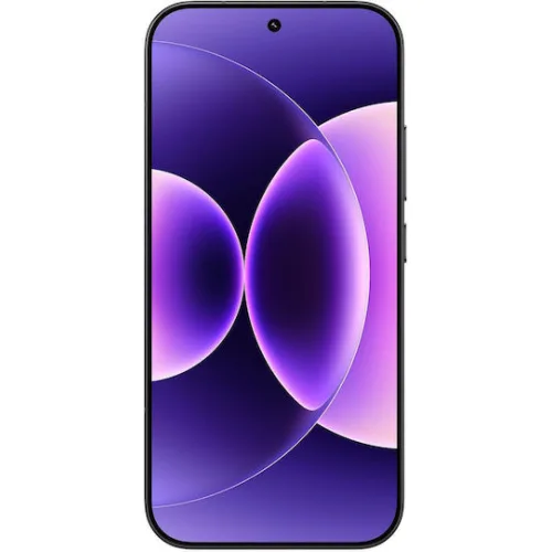 Xiaomi 17 5G Dual SIM (12/256GB) Black