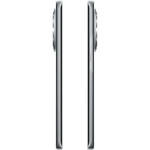 Xiaomi Poco M8 5G Dual SIM (8/256GB) Ασημί