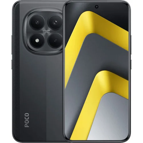Xiaomi Poco M8 Pro 5G Dual SIM (8/256GB) Μαύρο
